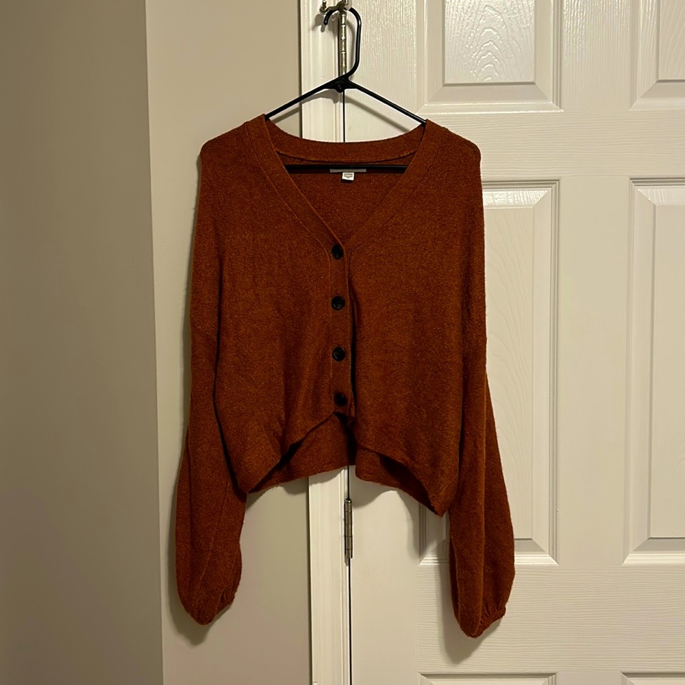Xs American eagle sweater